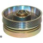 frizione compressore climatizzazione 225mm 10gole mercedes a0008335926