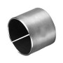 boccola/cuscinetto a manicotto bimetallica 40x44x30 MB 4030 DU