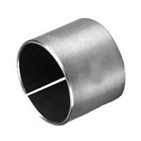 boccola/cuscinetto a manicotto bimetallica 40x44x30 MB 4030 DU