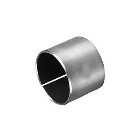 boccola/cuscinetto a manicotto bimetallica 40x44x30 MB 4030 DU