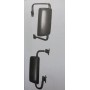 braccio completo retrovisore dx con regolazione elettrica iveco 93173325