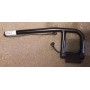 braccio specchio retrovisore sx 53x23x9 volvo 22210161 70309630