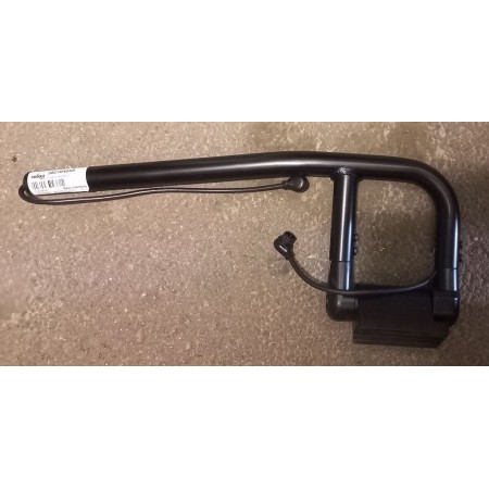 braccio specchio retrovisore sx 53x23x9 volvo 22210161 70309630