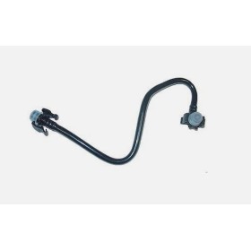 tubo carburante sagomato e raccordato tector eurocargo iveco 504087161