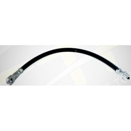tubo flessibile raccordato MF16x1.5/OC ø 10 per freno idraulico fiat 997250