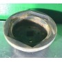 chiave esagonale da 130mm per dado mozzo usata iveco 99355167