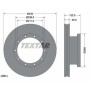disco freno ventilato dm 430 sp 45 mercedes A9424212112 A9424230012