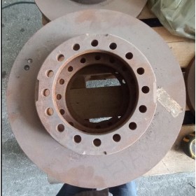 disco freno foro 14 sp 4 h 85 dm 35,5 breda d008161