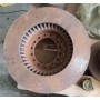 disco freno foro 14 sp 4 h 85 dm 35,5 breda d008161