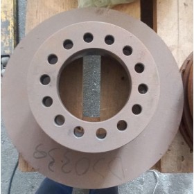 disco freno foro 103 sp 45 h 135 dm 375 breda d050339