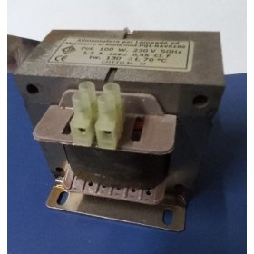 alimentatore lampade alogenuri e sodio mod hqi-nav0100 new cta 83043