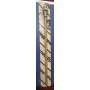 cannetta L 300 sp 7 16x1,5/14x1,5 breda 026852