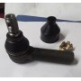 testa a snodo barra di accoppiamento L 86 16x1,5 perno 24x1,5x70 dx iveco 3435788 42042912