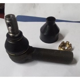 testa a snodo barra di accoppiamento L 86 16x1,5 perno 24x1,5x70 dx iveco 3435788 42042912