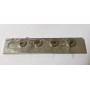 kit piastra e diodi breda s5002186