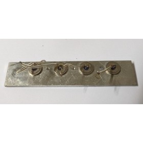 kit piastra e diodi breda s5002186