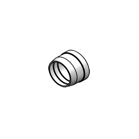 anello conico di bloccaggio tubazione dm 15mm iveco 16507714