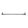 tirante valvola livellatrice completo di teste a snodo iveco 2997006