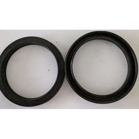 paraolio gomma 78x96x9