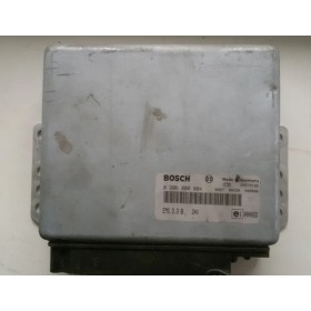 central accel bosch 0206000004 renault 5010197424 mercedes A6645457732