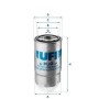 filtro carbur M16X1,5 62,5x70x171 ufi 24h2o03 fiat 71731829 77362339