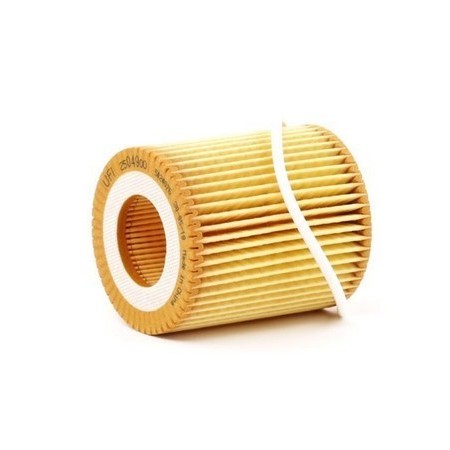 filtro/cartuccia olio 31x63x74 UFI 2504900 fiat 71737926 55189320