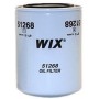filtro olio trasmissione esterno a25011122 wix 51268