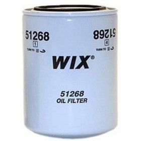 filtro olio trasmissione esterno a25011122 wix 51268