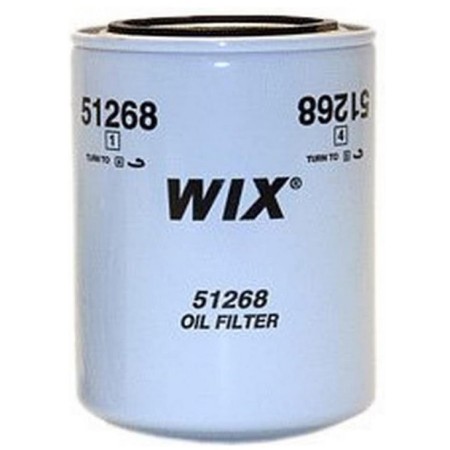 filtro olio trasmissione esterno a25011122 wix 51268