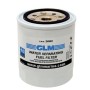 filtro carburante separatore acqua 28 micron glm 24940