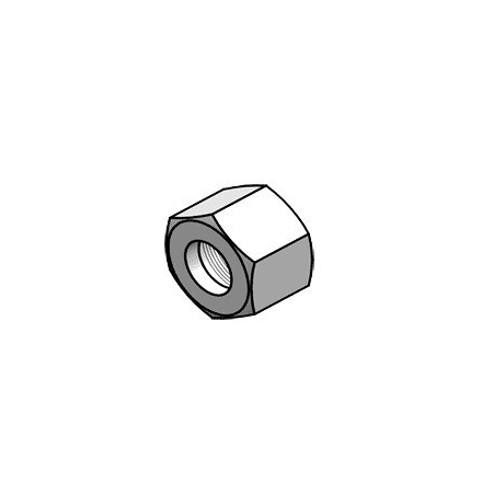 anello di serraggio ogiva/dado a risvolto dm 8mm iveco 16506615