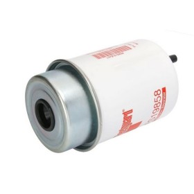 filtro carburante 17x84x154 fleetguard fs19858 citroen cx22 caterpilar