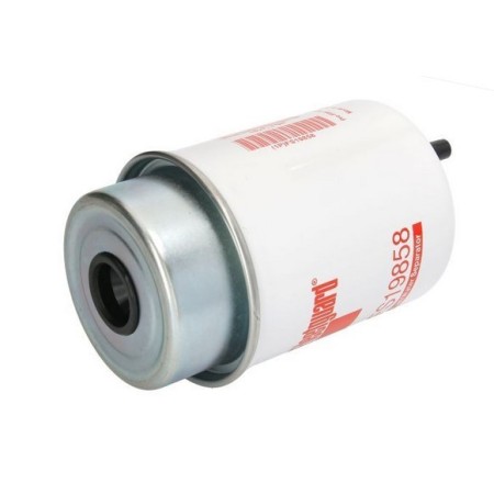 filtro carburante 17x84x154 fleetguard fs19858 citroen cx22 caterpilar
