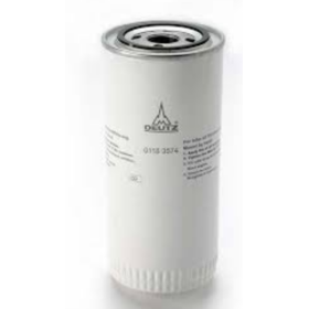 filtro olio motore deutz 1174421 01183574