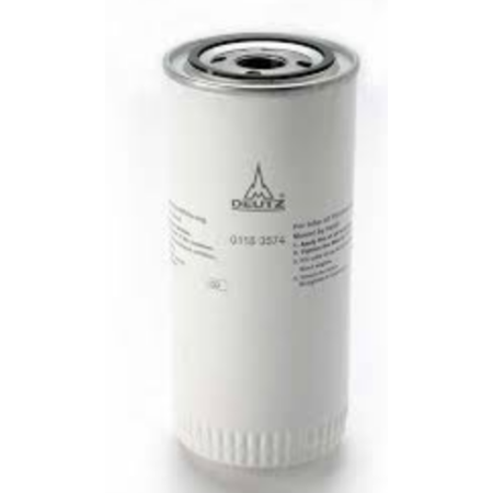 filtro olio motore deutz 1174421 01183574