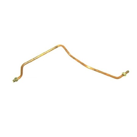 tubo metallico compressore fg26x1,5/26x1,5 iveco 98479230 98469196