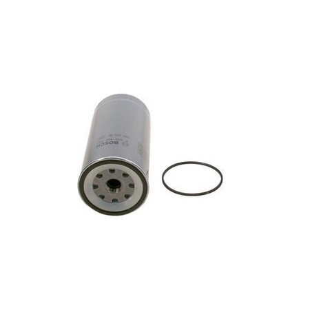 filtro carburante ad avvitamento bosch n2143 iveco 42554067 504166113