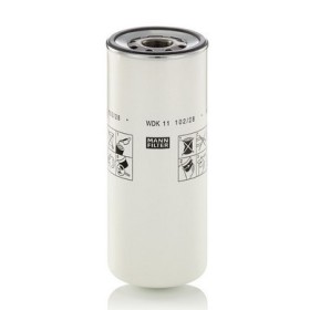 filtro carburante M32X1.5 93x108x262 reneault 7485116634 7420541381