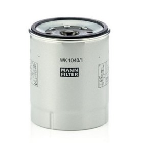 filtro carburante  3 3/4-10 UNS 108x128 mann wk 1040/1x volvo 20853583