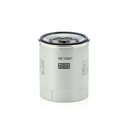 filtro carburante  3 3/4-10 UNS 108x128 mann wk 1040/1x volvo 20853583