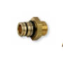 raccordo filettato a spina girevole m22x1,5 iveco 500316212