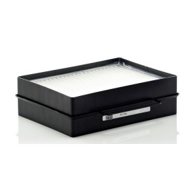 filtro abitacolo 68x125x233 mann cu1722 scania 1379952 1420197 1913503