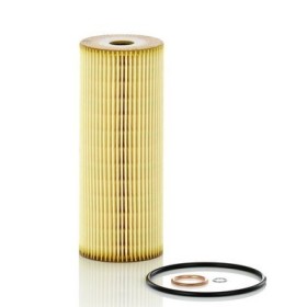 filtro/cartuccia olio 23x78x195 mann hu947/1x mercedes A0011844325