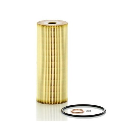 filtro/cartuccia olio 23x78x195 mann hu947/1x mercedes A0011844325