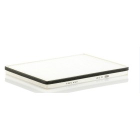 filtro aria/antipolline cabina a carboni attivi 235x323x25 daf 1825427 1322255 1658991 bosch 1987431152