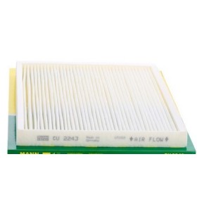 filtro aria abitacolo 215x265x21 fiat 71754151 71773192 6000633317