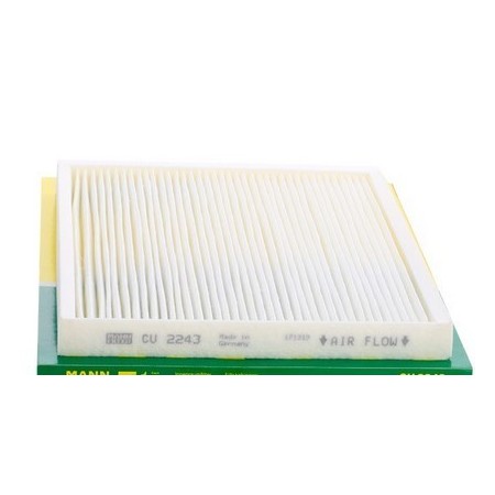 filtro aria abitacolo 215x265x21 fiat 71754151 71773192 6000633317