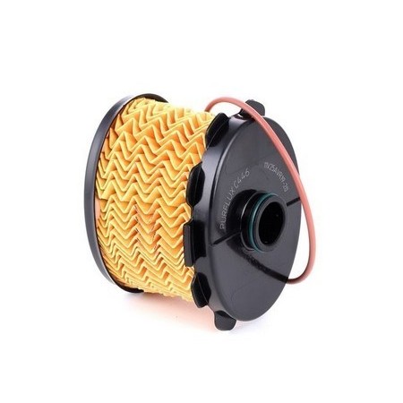 filtro/cartuccia carburante 80x104x19 purflux c446 fiat 9628890680