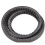 cinghia doppia dentata 16.3x13x2500 neoprene fibra vetro xpb 2500 ld