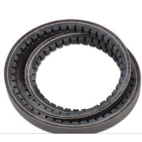 cinghia doppia dentata 16.3x13x2500 neoprene fibra vetro xpb 2500 ld